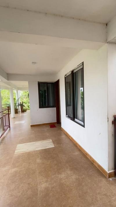 2 Bedrooms House for Rent at Kunduchi, Dar Es Salaam