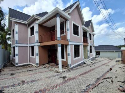 House/Apartment for Rent at Mbezi, Dar Es Salaam