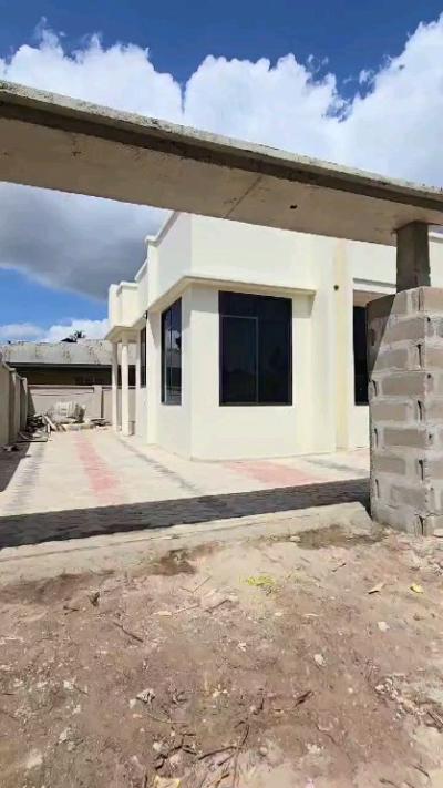 3 Bedrooms House for sale at Goba, Dar Es Salaam