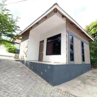 House for Rent at Kimara, Dar Es Salaam