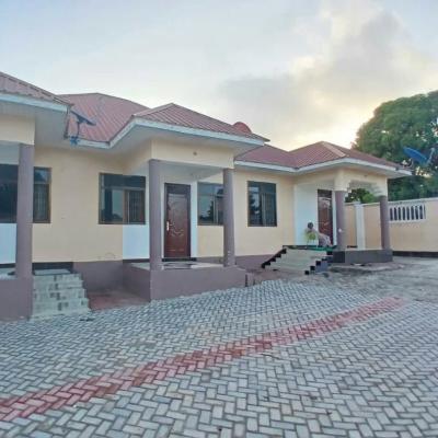 House for Rent at Kimara, Dar Es Salaam