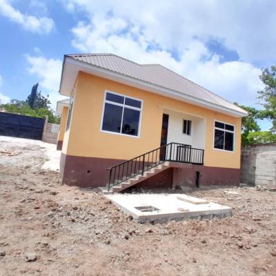 3 Bedrooms House for Rent at Kimara, Dar Es Salaam