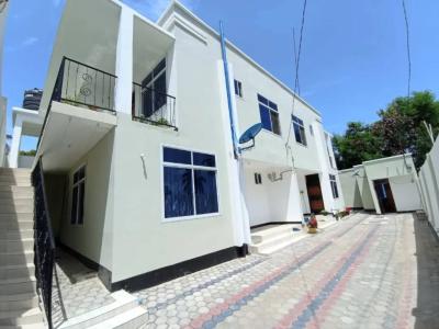 2 Bedrooms House/Apartment for Rent at Kimara, Dar Es Salaam