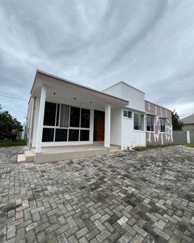 House for sale at Namanga, Arusha