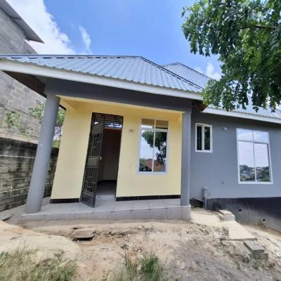 2 Bedrooms House/Apartment for Rent at Mawasiliano, Morogoro