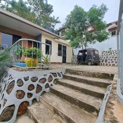 House for rent at Mbezi, Dar Es Salaam