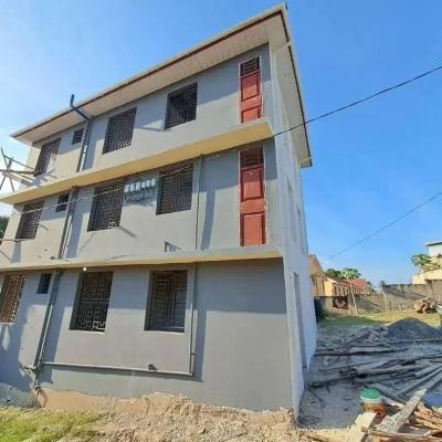 House for Rent at Kimara, Dar Es Salaam