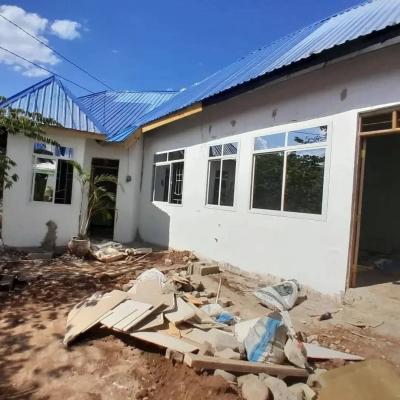 House for Rent at Mbezi, Dar Es Salaam