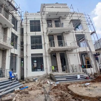 Nyumba/Apartment ya chumba kimoja inapangishwa Kimara, Dar Es Salaam