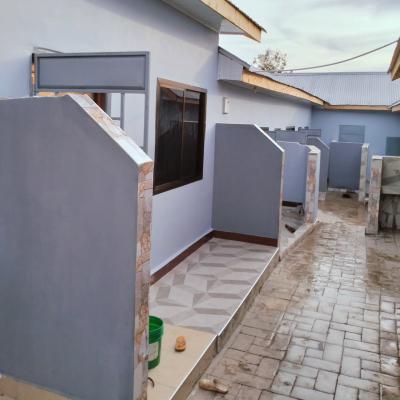 House for Rent at Kiseke, Mwanza