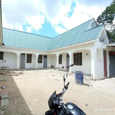 House/Apartment for Rent at Kibamba, Dar Es Salaam