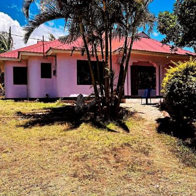 3 Bedrooms House for Rent at Mianzini, Dar Es Salaam