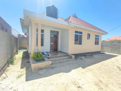 House for rent at Kigamboni, Dar Es Salaam