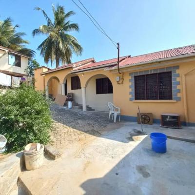 2 Bedrooms House for Rent at Kimara, Dar Es Salaam