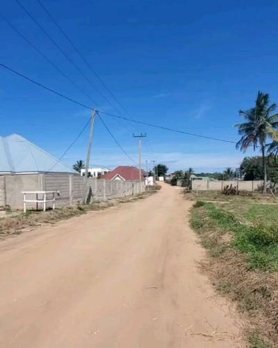 Plot for sale at Goba, Dar Es Salaam