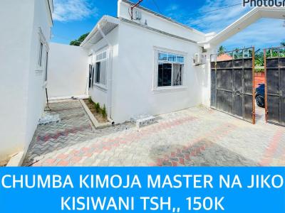 House for rent at Kigamboni, Dar Es Salaam