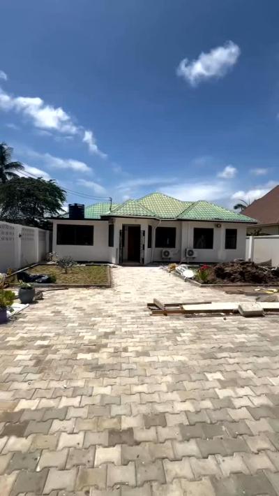 3 Bedrooms House/Apartment for Rent at Mbezi, Dar Es Salaam