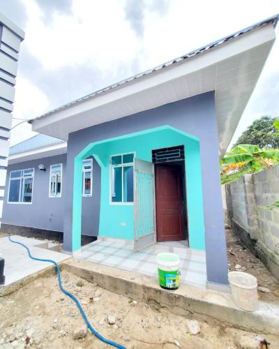 House for rent at Tabata, Dar Es Salaam