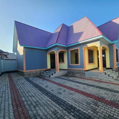 4 Bedrooms House for sale at Mbagala, Dar Es Salaam