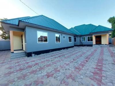 House for rent at Kimara, Dar Es Salaam