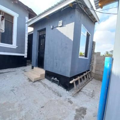 House for Rent at Kimara, Dar Es Salaam