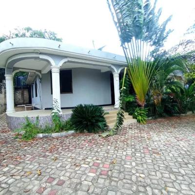 House for rent at Kibamba, Dar Es Salaam