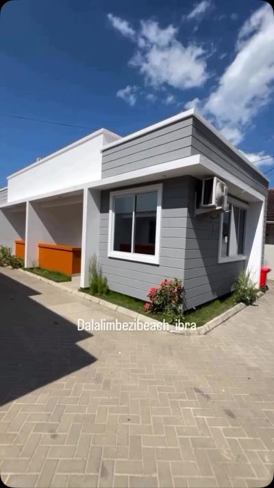 House/Apartment for Rent at Mbezi, Dar Es Salaam