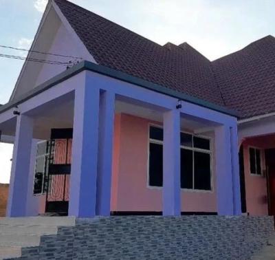 House for sale at Iwambi, Mbeya