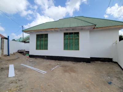 3 Bedrooms House for sale at Mbagala, Dar Es Salaam