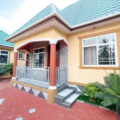 House for rent at Kitanda, Ruvuma