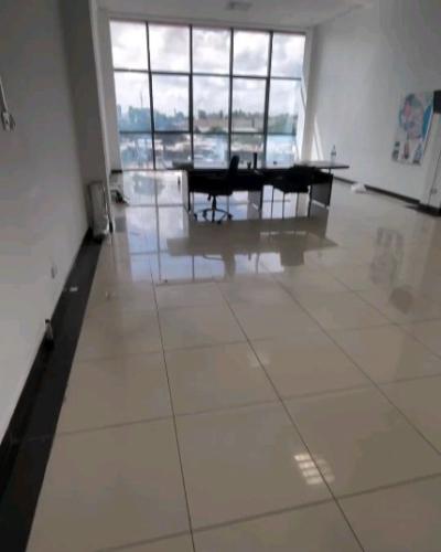 Office space for rent at Mwenge, Dar Es Salaam