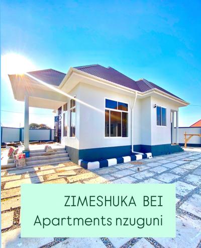 House/Apartment for Rent at Nzuguni, Dodoma