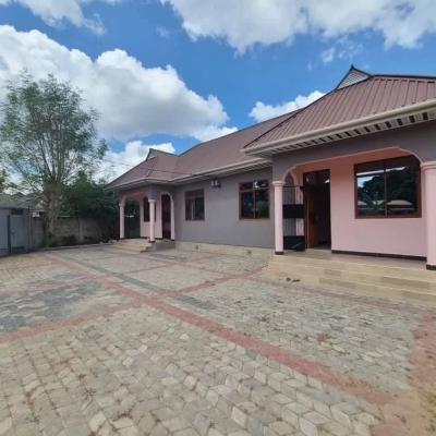 House for Rent at Ubungo, Dar Es Salaam