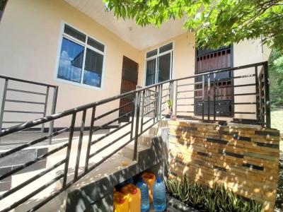 House for rent at Ubungo, Dar Es Salaam