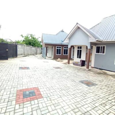 2 Bedrooms House/Apartment for Rent at Mbezi, Dar Es Salaam