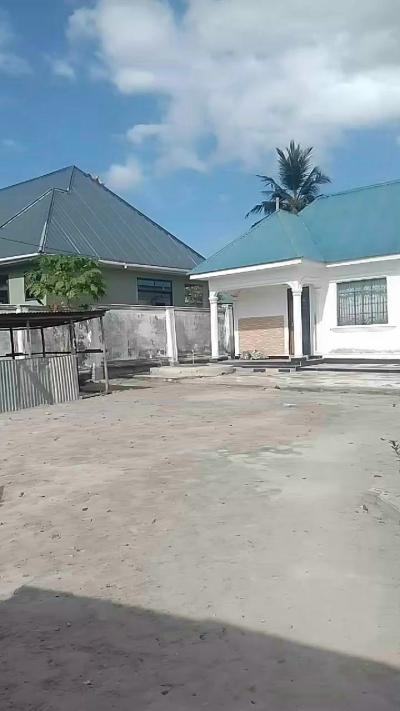 2 Bedrooms House for sale at Kivule, Dar Es Salaam