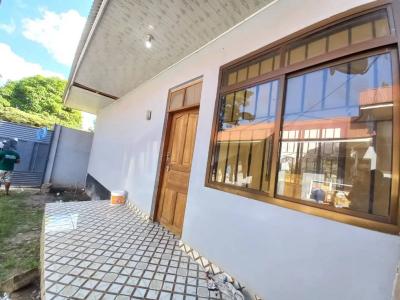 1 Bedrooms House for Rent at Ubungo, Dar Es Salaam