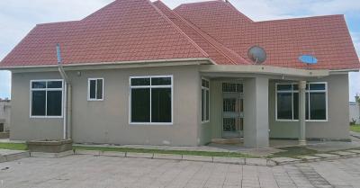 4 Bedrooms House for Rent at Mabanda, Tanga