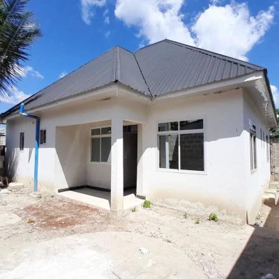 1 Bedrooms House for Rent at Mawasiliano, Morogoro