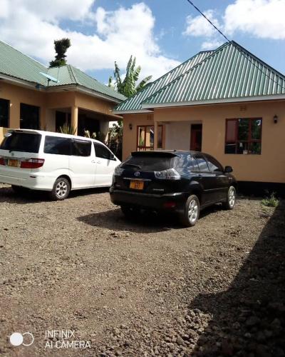  House for rent at Moshono, Arusha