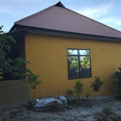 House/Apartment for Rent at Kivule, Dar Es Salaam