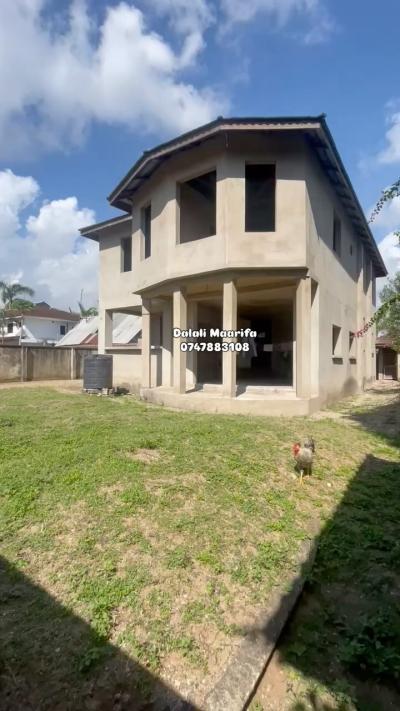 5 Bedrooms House for sale at Bagamoyo, Mbeya