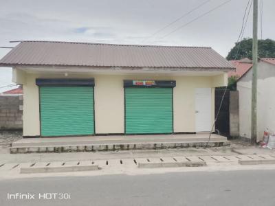 Retail space for rent at Mpemba, Songwe