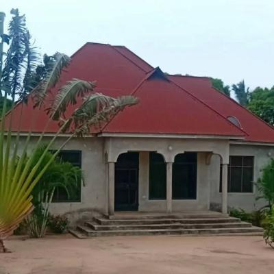 5 Bedrooms House for sale at Kibaha, Pwani