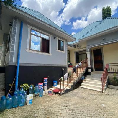 2 Bedrooms House/Apartment for Rent at Kimara, Dar Es Salaam