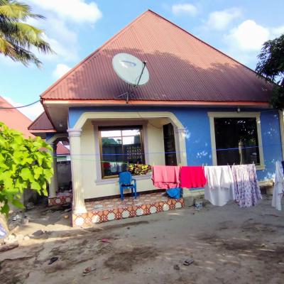 House for sale at Ukonga, Dar Es Salaam