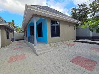 2 Bedrooms House for Rent at Kibaha, Pwani