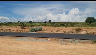 Plot for sale at Mawasiliano, Morogoro