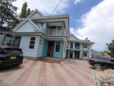 2 Bedrooms House/Apartment for Rent at Kati, Arusha