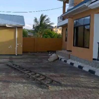 4 Bedrooms House for Rent at Bunju, Dar Es Salaam